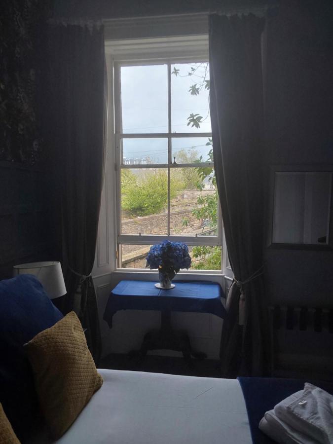 East Claremont Guest House Edinburgh Dış mekan fotoğraf